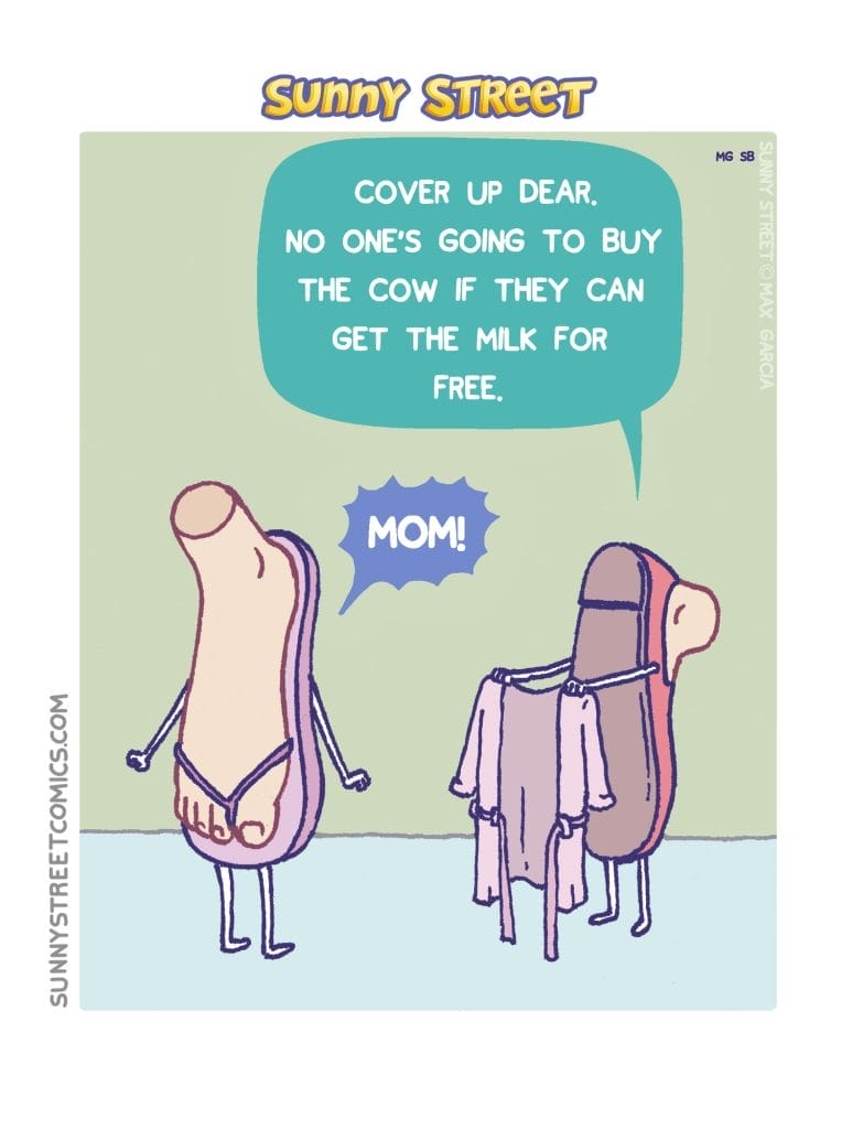 Twisted Funny Comics