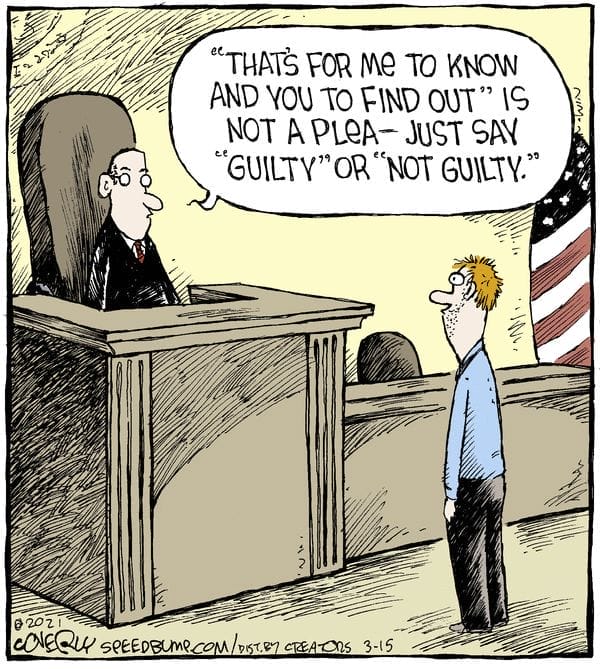 Relatable life cartoons