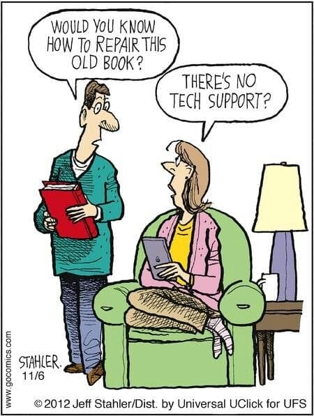 Funny Relationship Cartoons