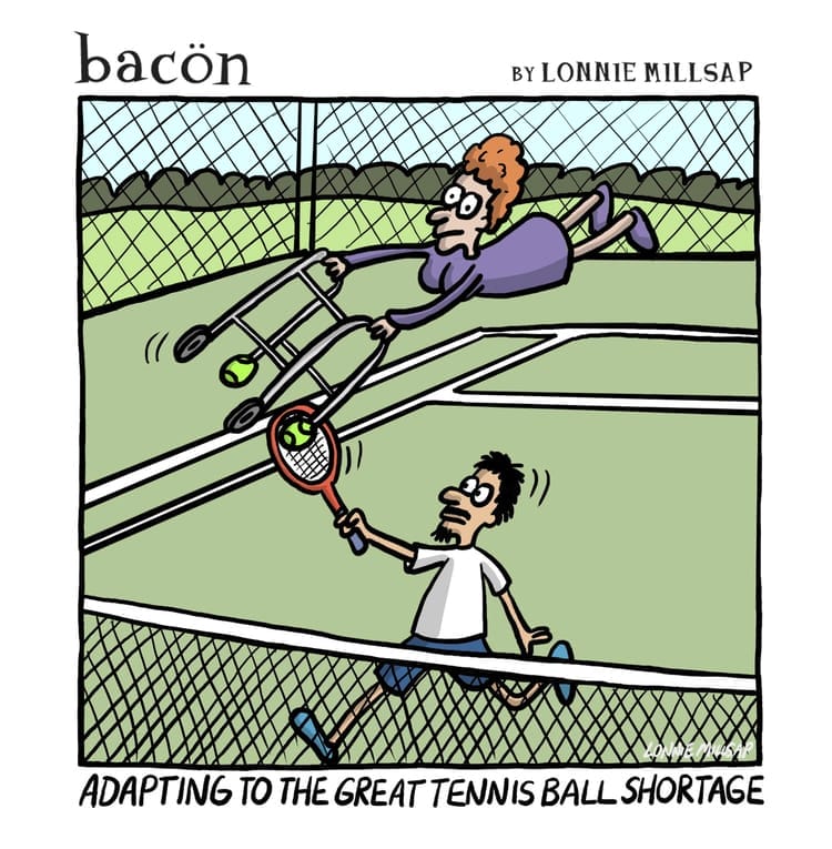 Best Single Panel Comics