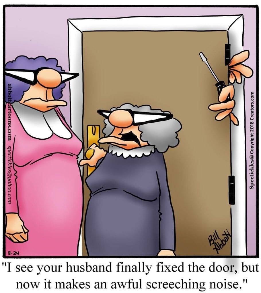 Twisted Dark Cartoons