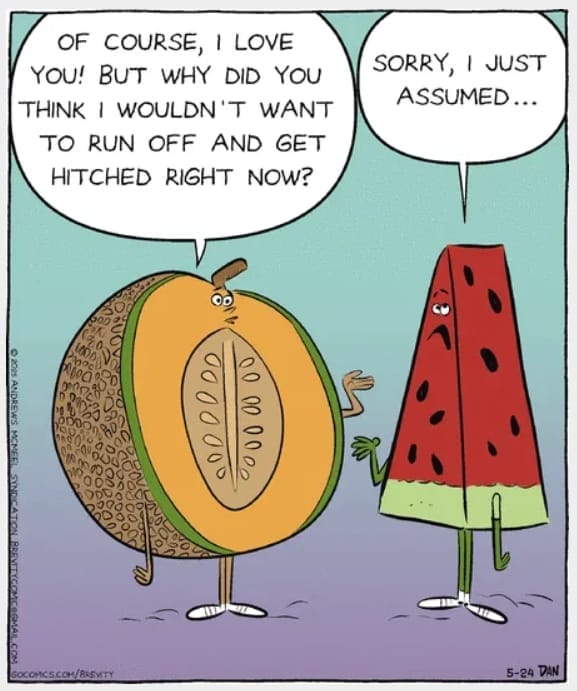 Brevity daily cartoons