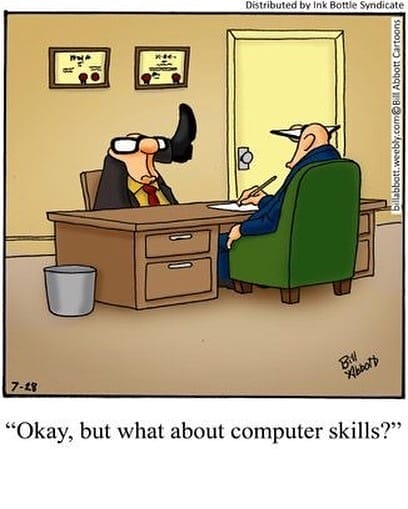 Daily Funny Cartoons