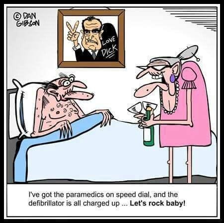 New Dark Humor Comics