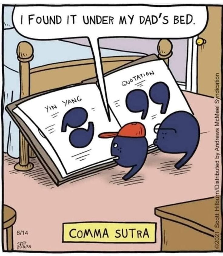 Hilarious Comics Online