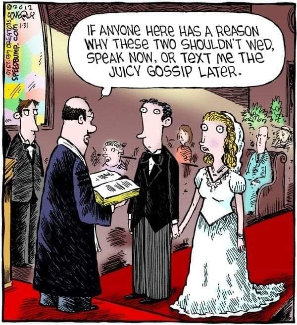 Relatable life cartoons