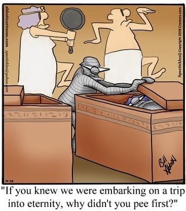 Twisted Dark Cartoons