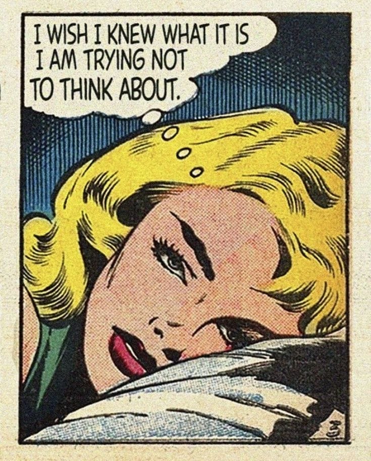 Hilarious Vintage Comics