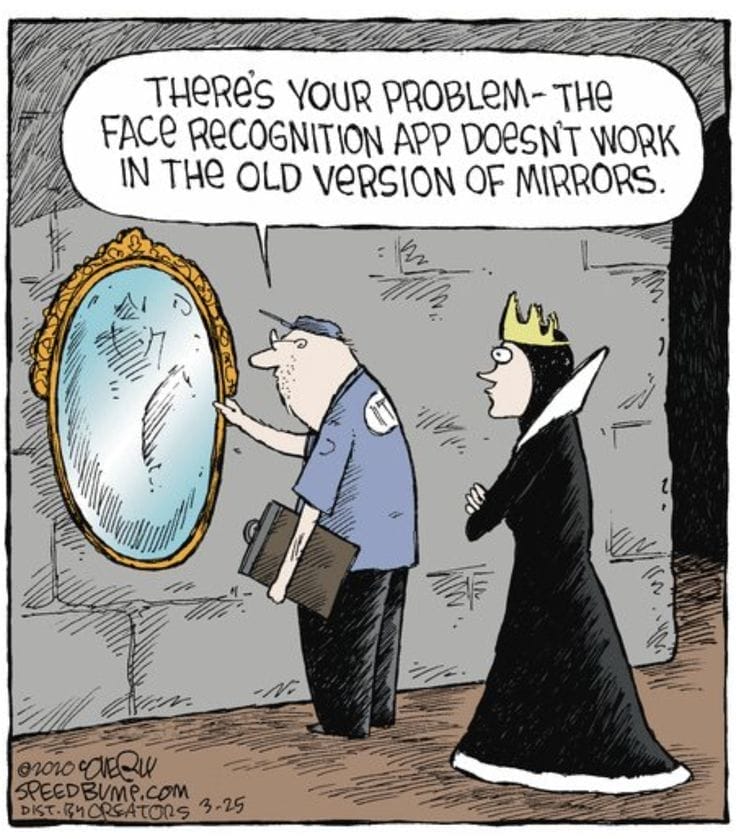 Relatable life cartoons