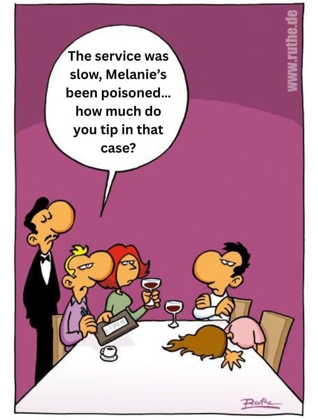 Funniest Humor Cartoons