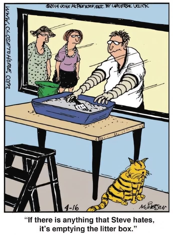 Trending Humor Comics