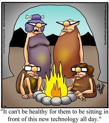 Twisted Dark Cartoons