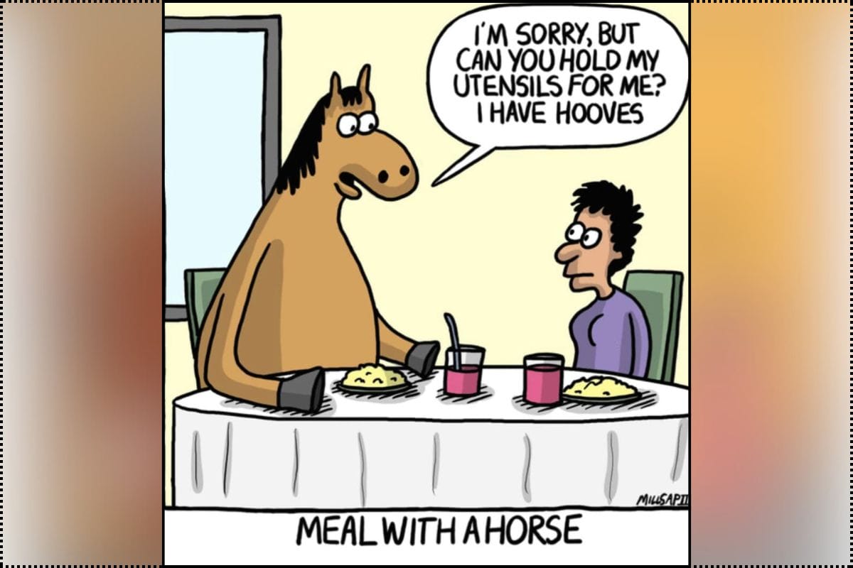 Best Single Panel Comics