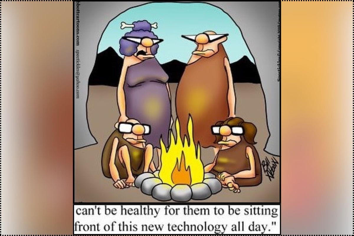 Twisted Dark Cartoons