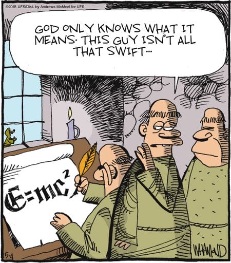 Today Witty Cartoons