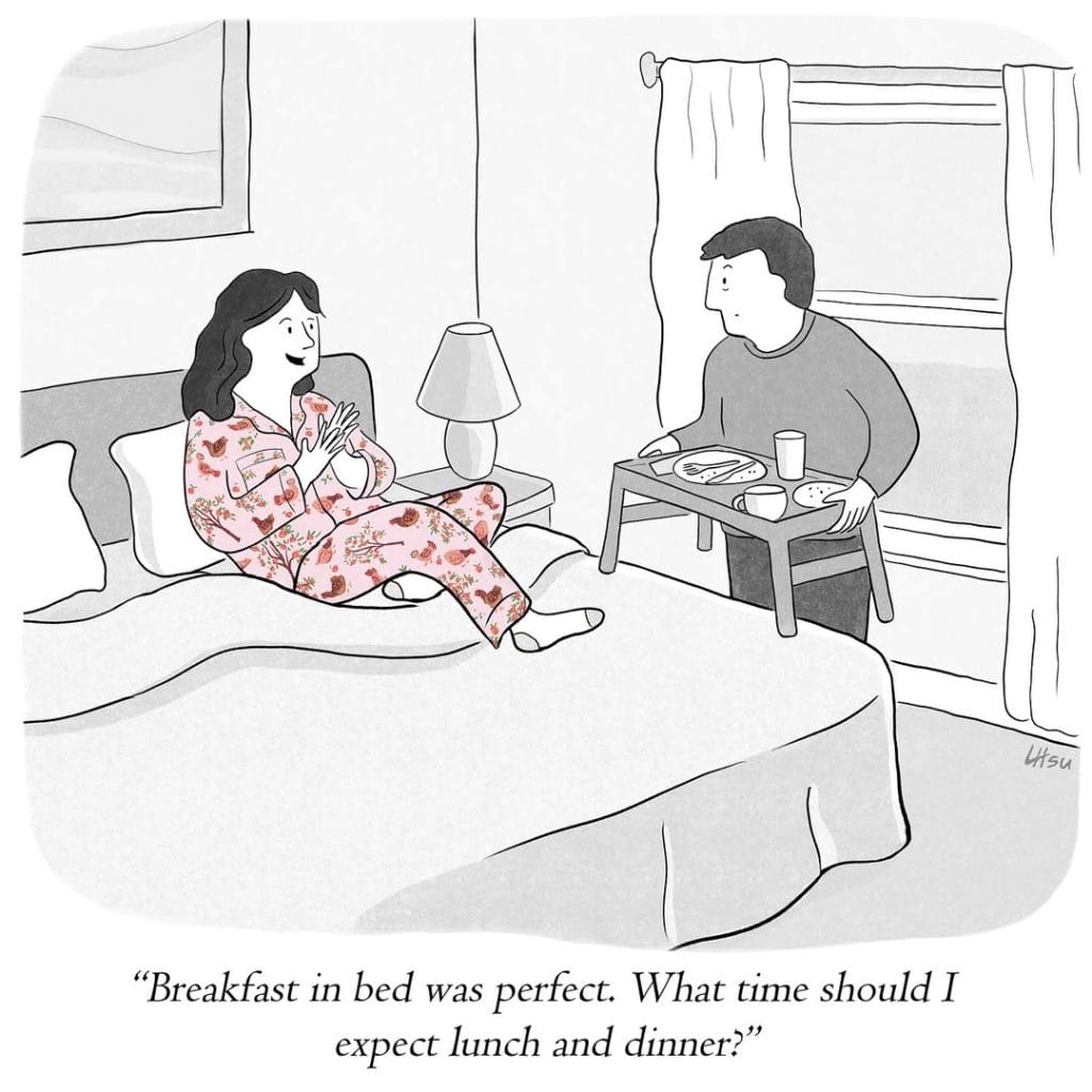 Twisted Humor Comics