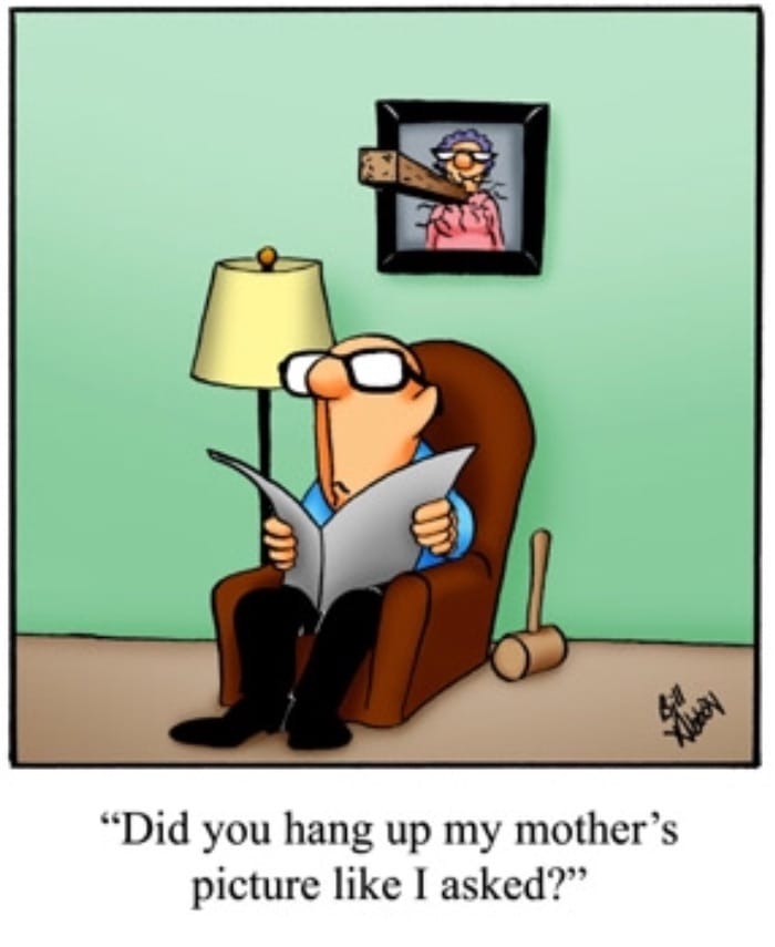 Trending Humor Comics