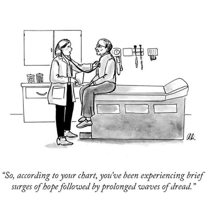 Latest Funny Cartoons