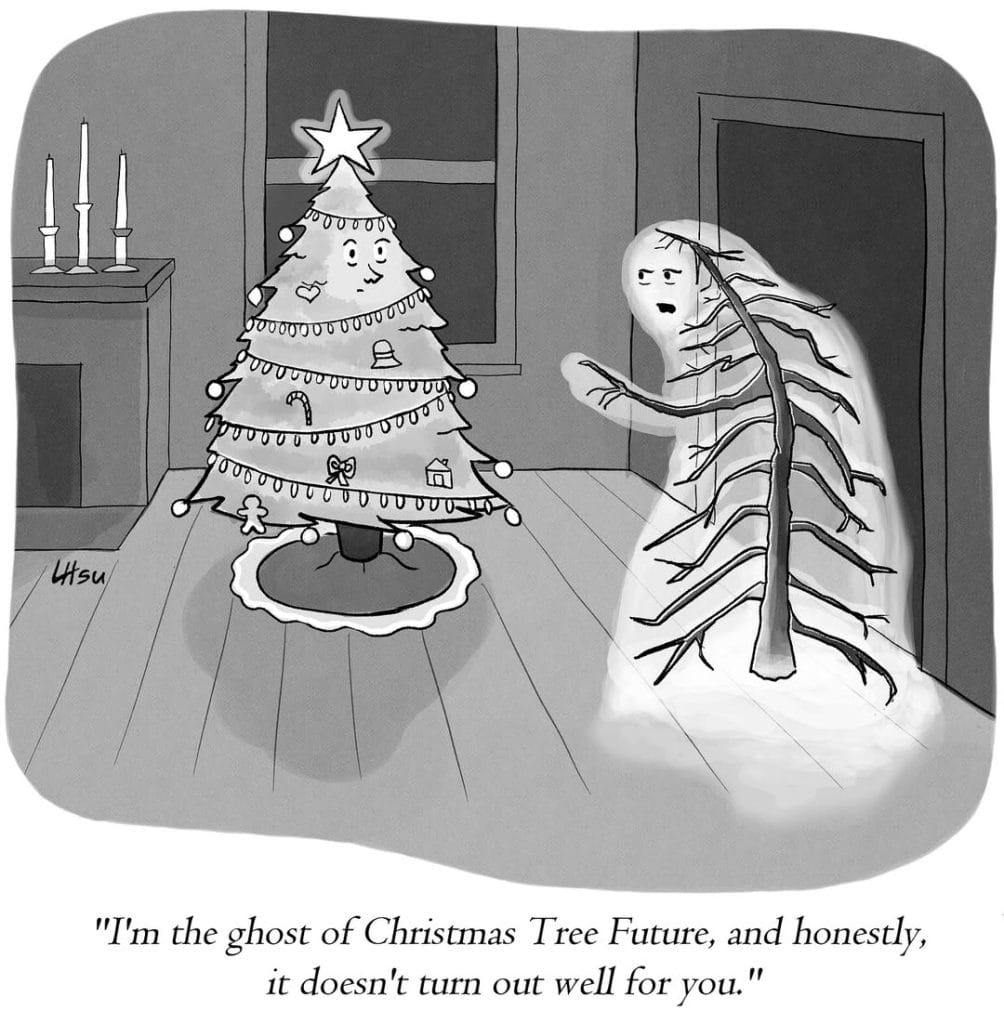 Twisted Humor Comics