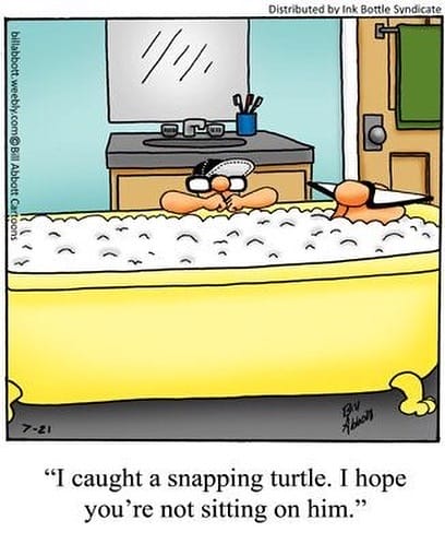 Trending Humor Comics