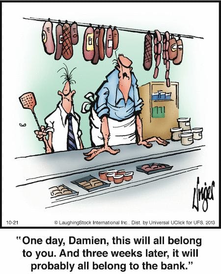 Latest Hilarious Comics