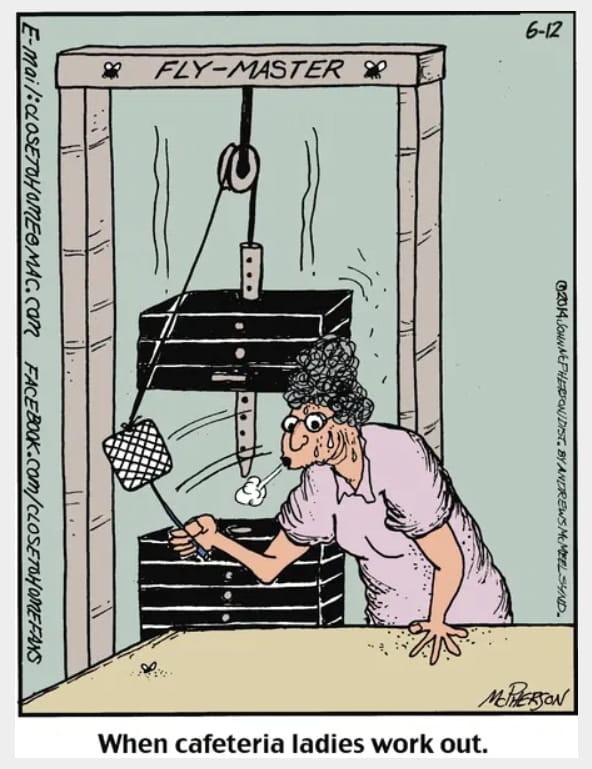 Funny Trending Comics