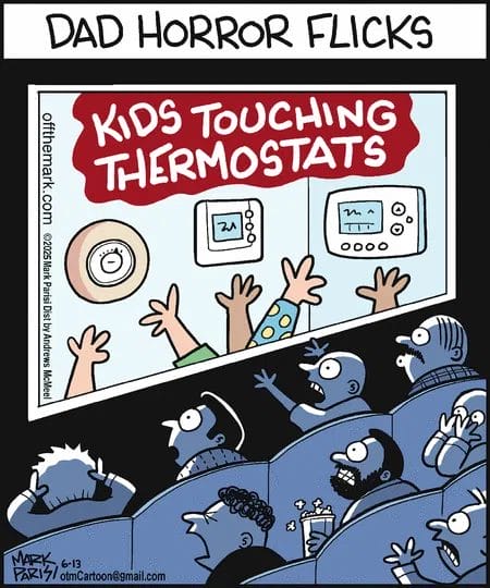 Funny Cartoons Today