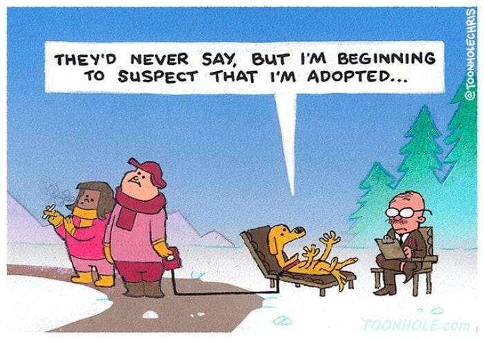 latest Hilarious Comics