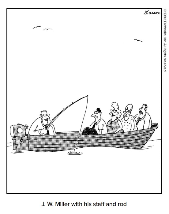 Best of The Far Side Cartoons