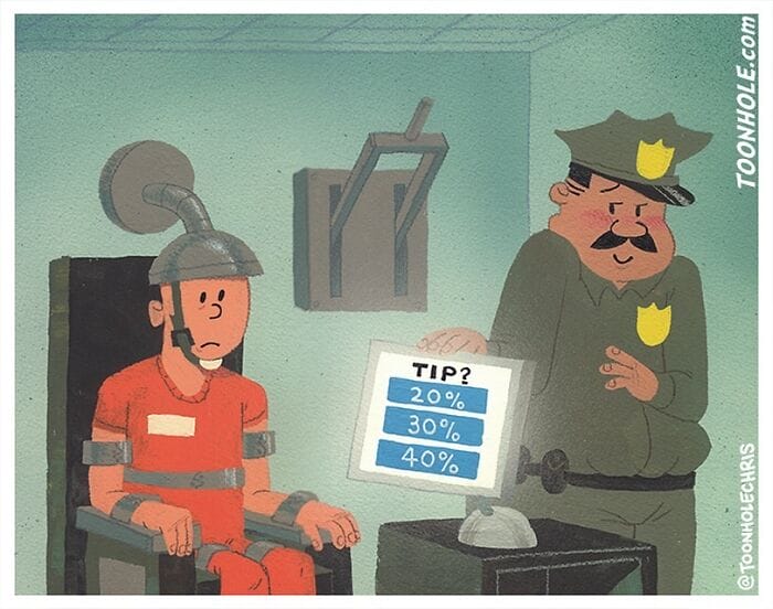 latest Hilarious Comics