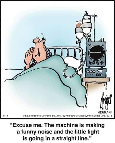 Latest Hilarious Comics