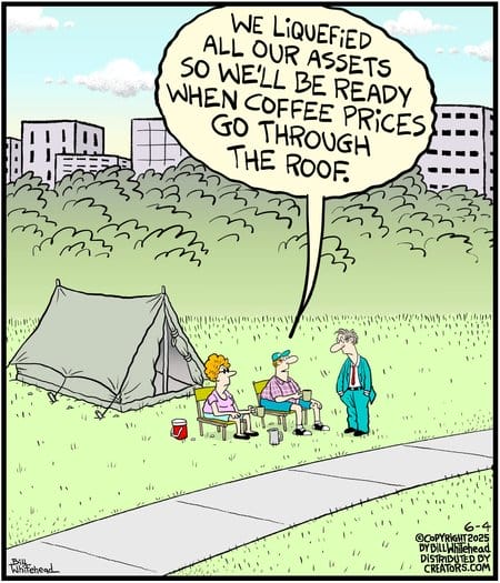 Witty Cartoon Humor