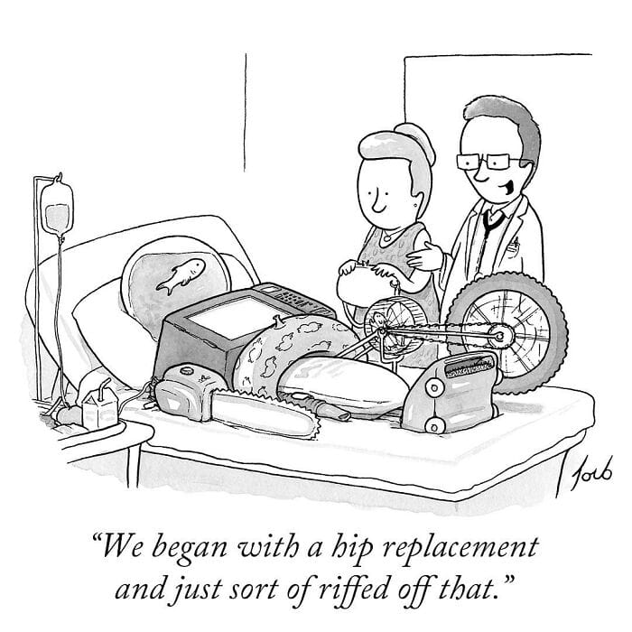 New Funniest Cartoons