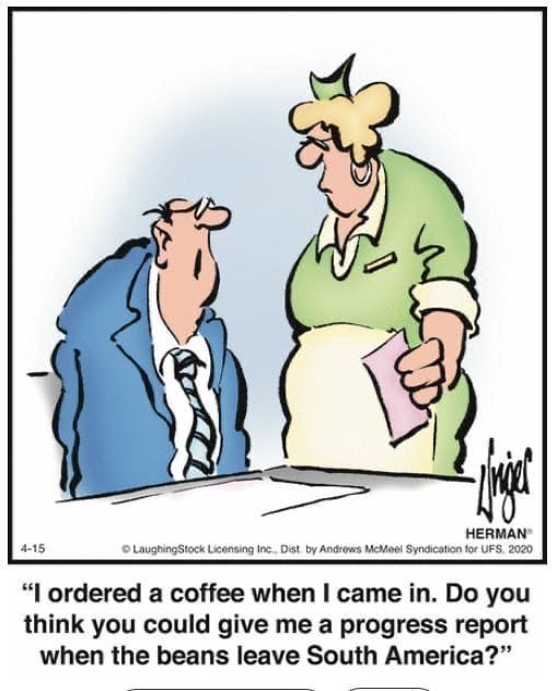 Latest Hilarious Comics