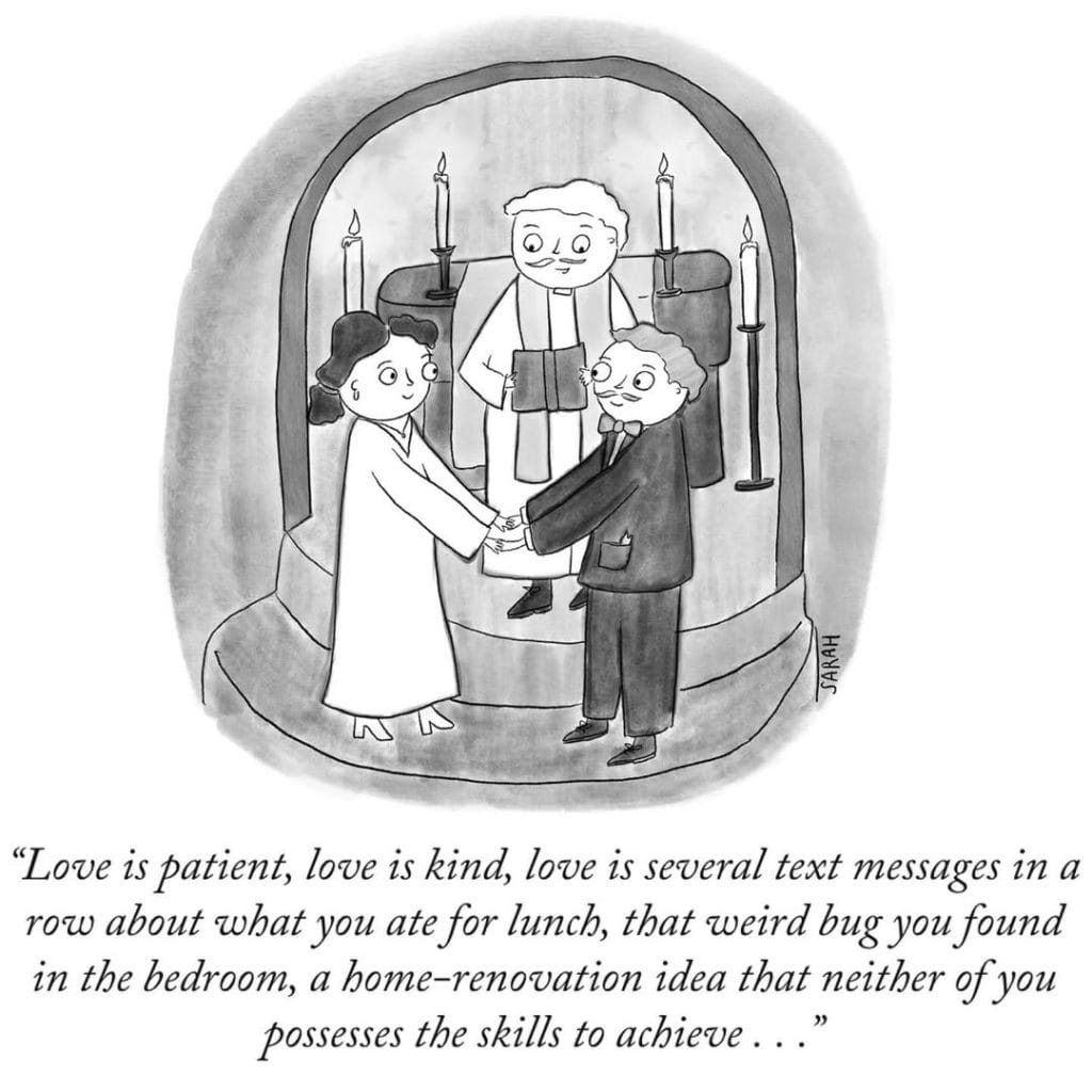 Witty Relatable Comics