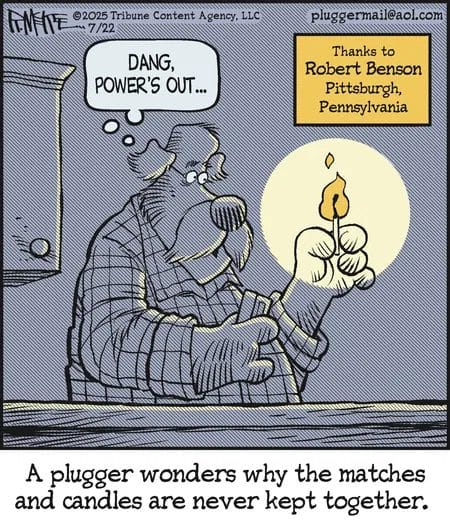 Everyday Humor Comics