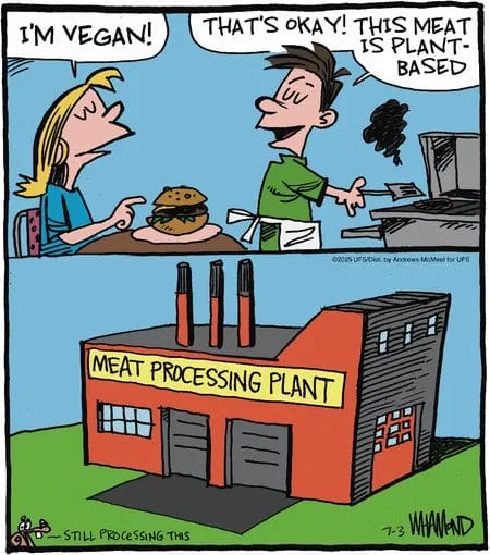 Reality Check Comics Review