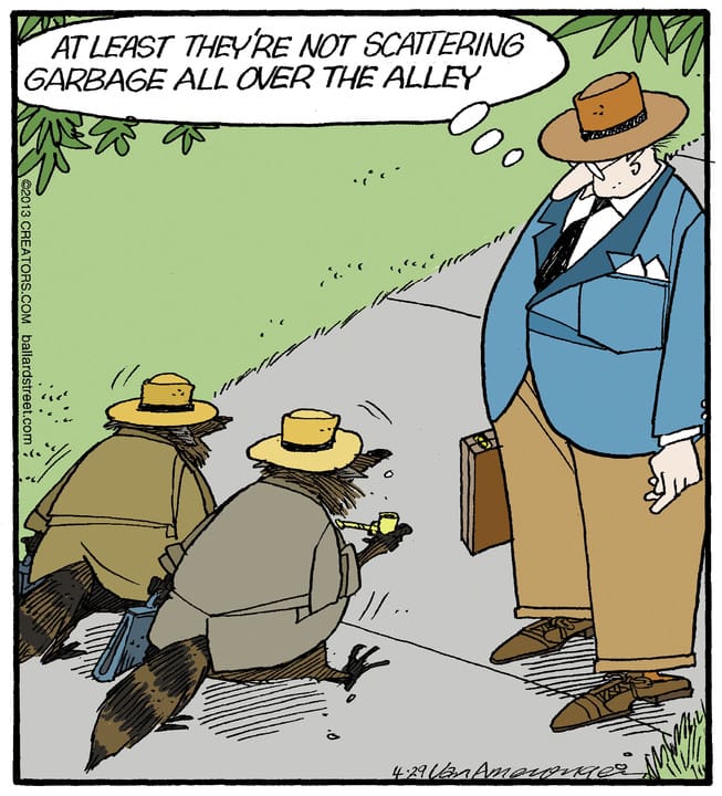 Best Hilarious Comics