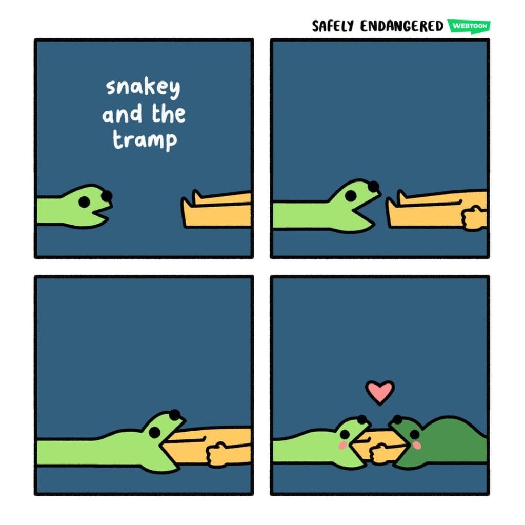 Hilarious Humor Comics