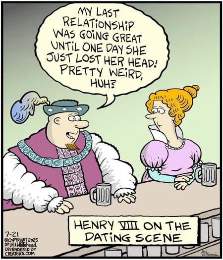 Top Hilarious Comics