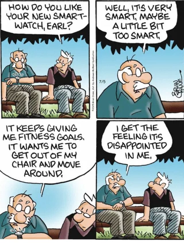 Best Family Comic Strips