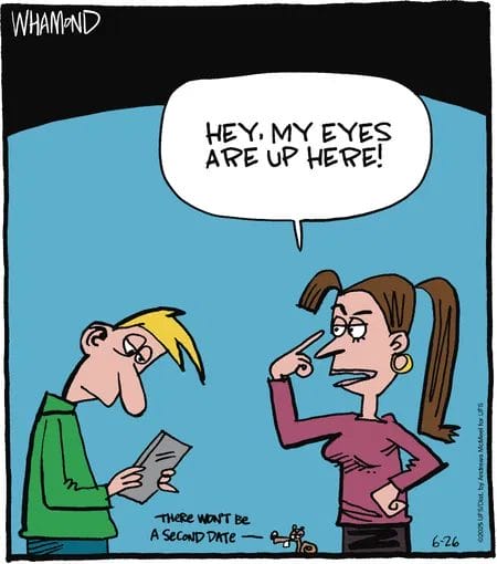 Reality Check Comics Review