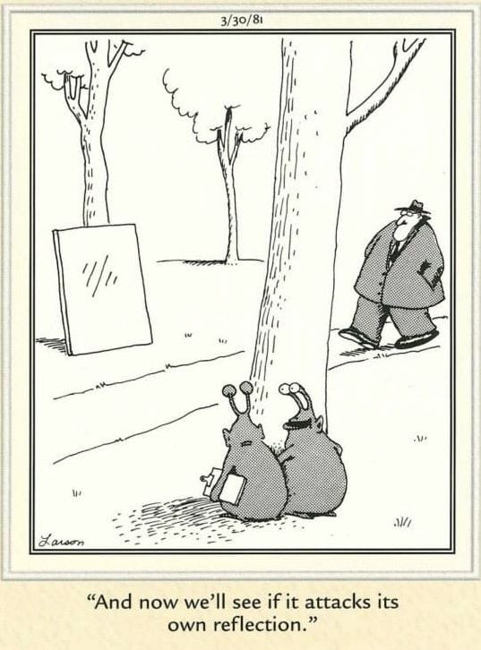  Popular Comic Strips