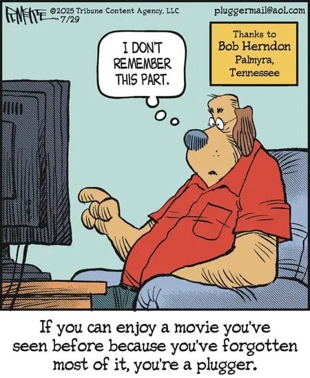 Everyday Humor Comics