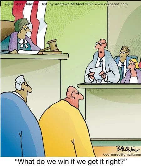 Daily Life Funny Comics