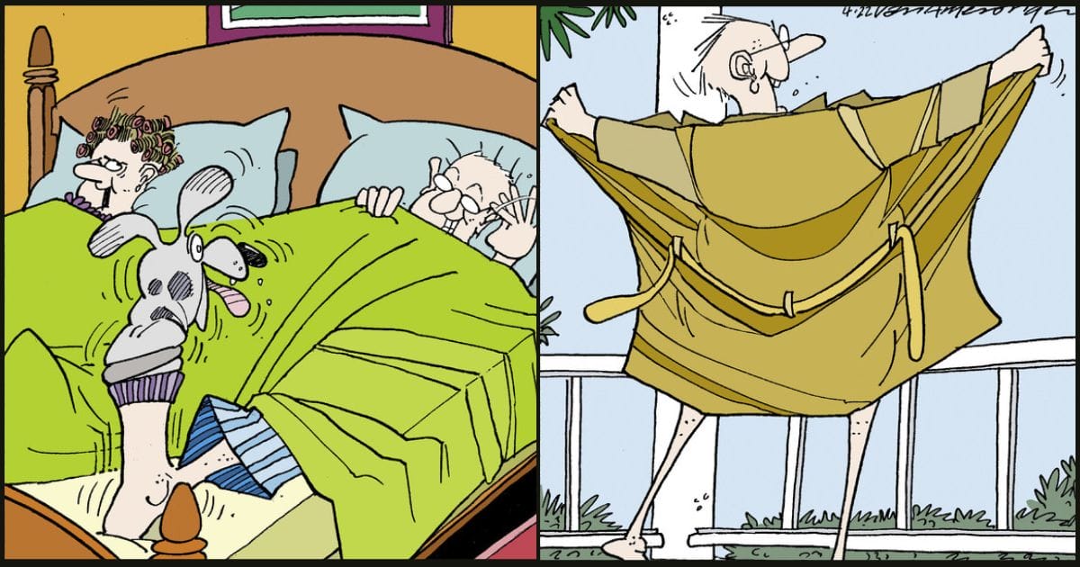 Best Hilarious Comics