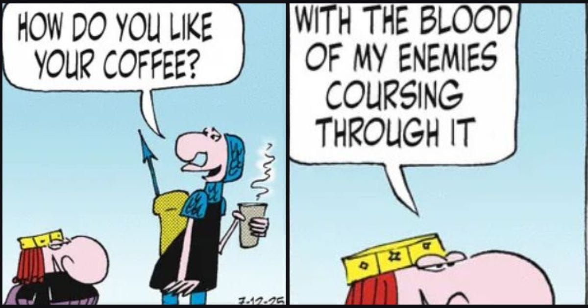 Best Hilarious Comics