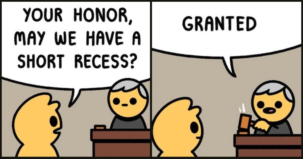 Hilarious Humor Comics