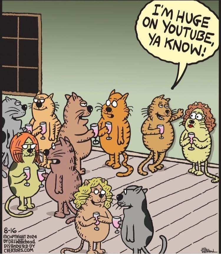 Twisted Humor Comics