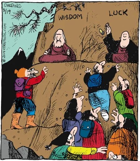 Dark and Witty Comics